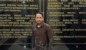 Dasco Bungkam Tujuh Bulan: Isu Judi Kamboja Dinilai Bom Waktu Bagi Gerindra