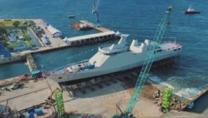 Skandal Alutsista: KPK Didesak Audit Forensik Proyek OPV dan Fregat, Usut Peran Broker Jimmy Wijaya