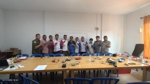 Mitra Julias Tama Ditunjuk Ketua Panitia Muswil, PWMOI Kepri Mulai Cari Figur Ketua Baru