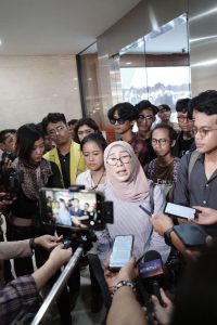 EPI Minta Kejagung Beri Tindakan Tegas kepada Sindikat Judi Online