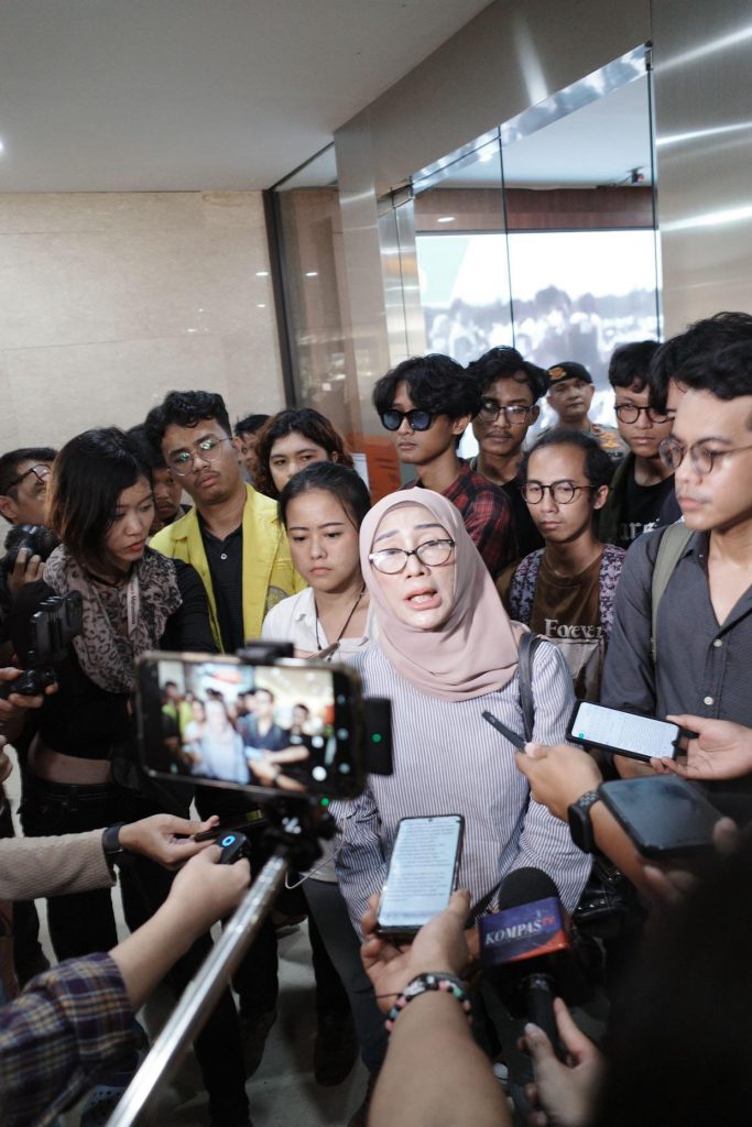 EPI Minta Kejagung Beri Tindakan Tegas kepada Sindikat Judi Online