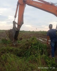Dwi Eka Terlibat Dugaan Pemalsuan SKGR, Kuasa Hukum Masri Ajukan Laporan Resmi ke Polres Dumai