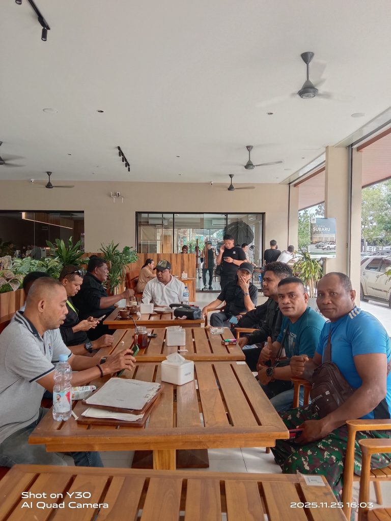 PERKIT Bersama Paguyuban Nusantara Desak Kejari Batam Tuntut Hukuman Berat kepada Pelaku Penganiayaan Intan