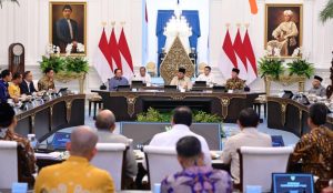 Prabowo Subianto Undang Mantan Presiden-Wapres dan Ketum Parpol Bahas Isu Terkini
