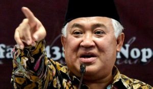 Indonesia Didesak Keluar dari Board of Peace Bentukan Donald Trump