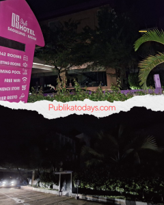Listrik Padam di OS Hotel Sagulung, Genset Rusak, Wisatawan Asing Komplain, Rusak Citra Wisata Batam