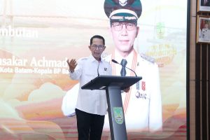 𝗔𝗺𝘀𝗮𝗸𝗮𝗿 – 𝗟𝗶 𝗖𝗹𝗮𝘂𝗱𝗶𝗮 𝗦𝗶𝗮𝗽𝗸𝗮𝗻 𝗥𝗽𝟮,𝟱 𝗠𝗶𝗹𝗶𝗮𝗿 𝗽𝗲𝗿 𝗣𝗿𝗼𝘃𝗶𝗻𝘀𝗶 𝘂𝗻𝘁𝘂𝗸 𝗕𝗮𝗻𝘁𝘂 𝗗𝗮𝗲𝗿𝗮𝗵 𝗧𝗲𝗿𝗱𝗮𝗺𝗽𝗮𝗸 𝗕𝗲𝗻𝗰𝗮𝗻𝗮 𝗱𝗶 𝗦𝘂𝗺𝗮𝘁𝗲𝗿𝗮