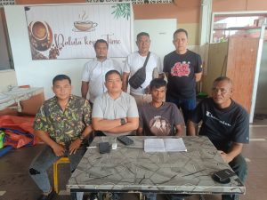GRIB Jaya Kepri Tepis Tuduhan, Sandi Minta Maaf dan Klarifikasi Terbuka