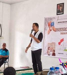 Ultimate Friends Resmikan Cabang Batam untuk Memberdayakan Pemuda Melawan Narkoba