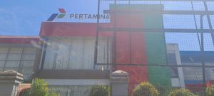 Warga Batam Temukan tambal plat besi Tabung Gas Elpiji 3 Kg , Pertamina Belum Memberi Klarifikasi
