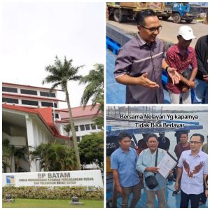 Perizinan Kapal Nelayan 6–30 GT Tersendat, DPRD Kepri Nilai BP Batam Tak Kooperatif