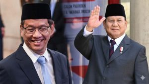 Usai Kades Demo di Purbaya, Presiden Prabowo Perintahkan Audit Seluruh Kantor Desa