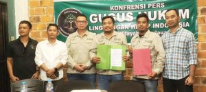 Somasi Dilayangkan, Dugaan Reklamasi Ilegal Seret 2 Nama Perusahaan Afiliasi Harbour Bay Group