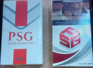Rokok Ilegal PSG Merajalela di Batam, Bea Cukai Dinilai Gagal Sentuh Akar Masalah