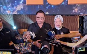 Pascabencana di Sumatera, OSO Tekankan Gotong Royong dan Refleksi Menuju 2026