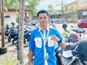 Waketum Kompas HTN Menyoroti Urgensi Harmonisasi Peraturan Daerah dengan KUHP Baru