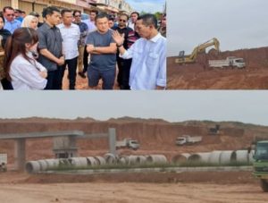 Penghentian Proyek Cut and Fill oleh BP Batam Dinilai Omong Kosong, Botania I Diduga Jadi Contoh Pembiaran Sistemik