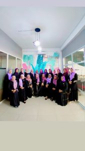 FPPI Batam Mantapkan Program Kerja 2026 Lewat Rapat Awal Tahun dan Doa Bersama