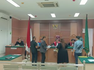 Ruko Berpindah Nama Tanpa Pembayaran, Bapak Ir.H. Syafrizal Tempuh Jalur Hukum