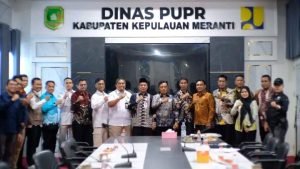 Meranti Jadi Fokus Eksplorasi WK Malacca Strait, Produksi Ditargetkan 5.800 Barel Per Hari