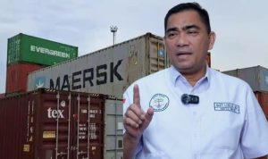Limbah B3 Asal AS Menumpuk di Batam, DPP GHLHI Minta Izin Tiga Perusahaan Dicabut