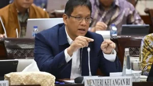 Obrak-abrik Bea Cukai, Menkeu Purbaya Ganti Pejabat Pelabuhan Besar Termasuk Batu Ampar Batam