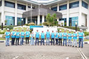 PLN Batam Tuai Apresiasi, Listrik Tetap Andal Selama Natal 2025 hingga Jelang Tahun Baru 2026