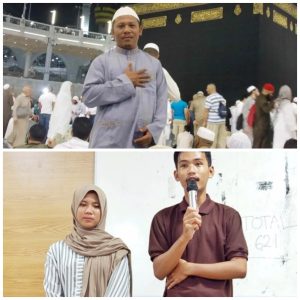 BEM FISIP UMRAH Sampaikan Duka Cita atas Wafatnya Wartawan Senior