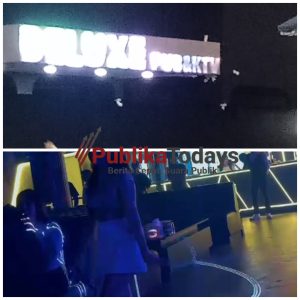 Dugaan Judi Bola Pimpong di PUB & KTV Deluxe Batam Resahkan Warga, Polisi Diminta Bertindak