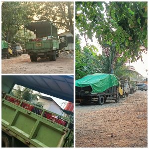 Aroma Pelanggaran Kepabeanan Menguat, Sembako FTZ Batam Diduga Dikirim ke Karimun Lewat Tanjung Uma