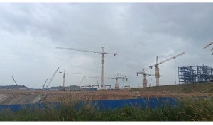 Meski Pernah Dinyatakan Tak Berizin, Proyek di Jembatan 3 Barelang Kini Masuk Tahap Pembangunan