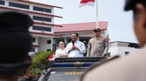 Keluhan Warga Tanjung Sengkuang Ditindaklanjuti, BP Batam Pastikan Penanganan Air Bersih Diprioritaskan