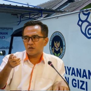 Wahyu Wahyudin: MBG Gunakan LPG 3 Kg Berpotensi Langgar Aturan Subsidi