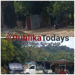 Pelabuhan Tikus di Tanjung Riau Diduga Jadi Titik Rawan Selundupan dan BBM Ilegal”