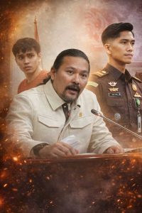 Martin Daniel Tumbelaka Minta Periksa Jaksa Penuntut Umum dalam Tuntutan Mati ABK Kasus 2 Ton Sabu di Kepri