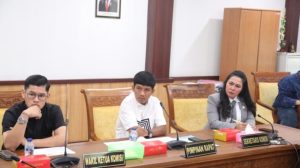 Dugaan Kebocoran Retribusi Parkir Batam Menguat, Dishub di Ultimatum oleh DPRD: “Tak Mampu Benahi, Ganti!”
