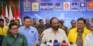 Koalisi Permanen Kembali Menguat, Dinamika Politik Menuju 2029 Kian Terbuka