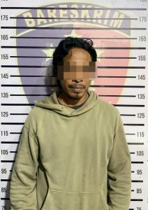 Buron Setahun, Pelaku Pengeroyokan Kepala Pekon di Pringsewu Akhirnya Tertangkap