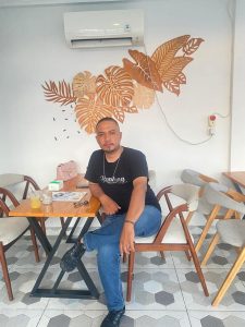 Ketua JMSI Meranti Ultimatum PN Bengkalis dan Kejari Meranti: Saya Minta Hukum Seadil-adilnya, Kasus Pencabulan Anak Jangan Ada Bermain Mata