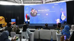 Bagi Pengguna Canva, Ini Kabar Baik: Kemkomdigi Siapkan 8.000 Akun Pro Gratis