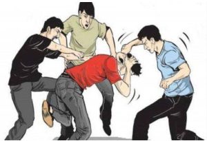 Saksi dan Pengadu kasus Dugaan Pengeroyokan di Desa Kecapi Sudah Diperiksa, Polisi Lanjutkan Penyelidikan
