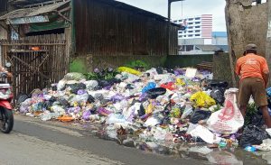 Ironi Ramadan di Pemalang: Antara Ibadah yang Suci dan Tumpukan Sampah yang Tak Teratasi