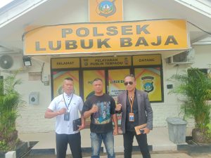 Bukti Video dan Saksi Ada, Pasal Pengeroyokan Klien Diubah, Kuasa Hukum Protes Polsek Lubuk Baja