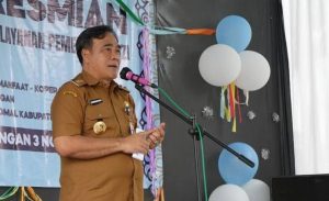 ​Disorot Netizen Karena Diduga ‘Asal-asalan’, Wabup Pemalang Angkat Bicara Soal Evaluasi Menu MBG