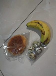 Menu MBG Jadi Pusat Perhatian: Wali Murid Mengeluh Kualitas Dipertanyakan.