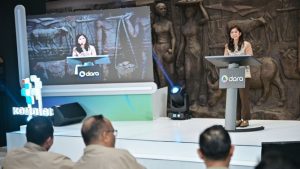 Jawab Keresahan Orang Tua, Kemkomdigi Luncurkan Layanan DARA untuk Atasi Kecanduan Gim