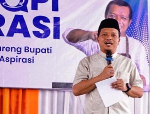 Pemkab Pringsewu Awali Safari Ramadan 2026 di Kecamatan Ambarawa
