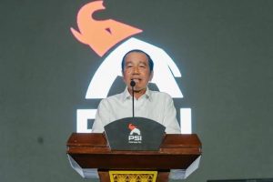 Jokowi Turun Gunung Bela PSI: Strategi Politik Keluarga atau Upaya Mengunci Kekuasaan Pasca-Istana