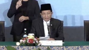 Pemerintah Tetapkan 1 Ramadan 1447 H Jatuh pada Kamis, 19 Februari 2026