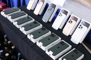 Praktik Lama Bangkit Lagi: Joki IMEI iPhone Diduga Beroperasi Terorganisir di Pelabuhan Batam